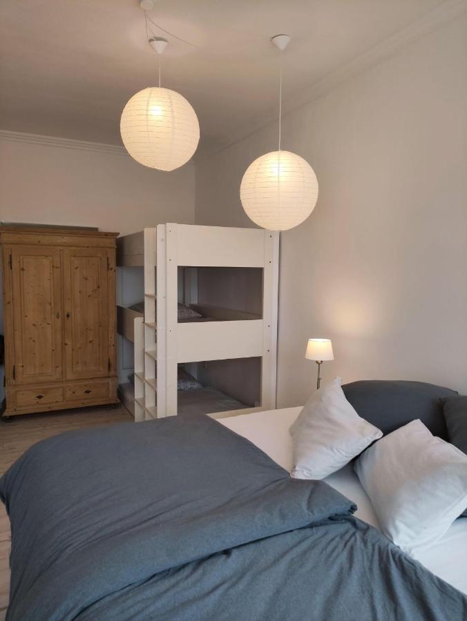 Ferienwohnung-Im-Karolinenkoog-Erholung-Zwischen-Feld-Und-Deich Eksteriør bilde